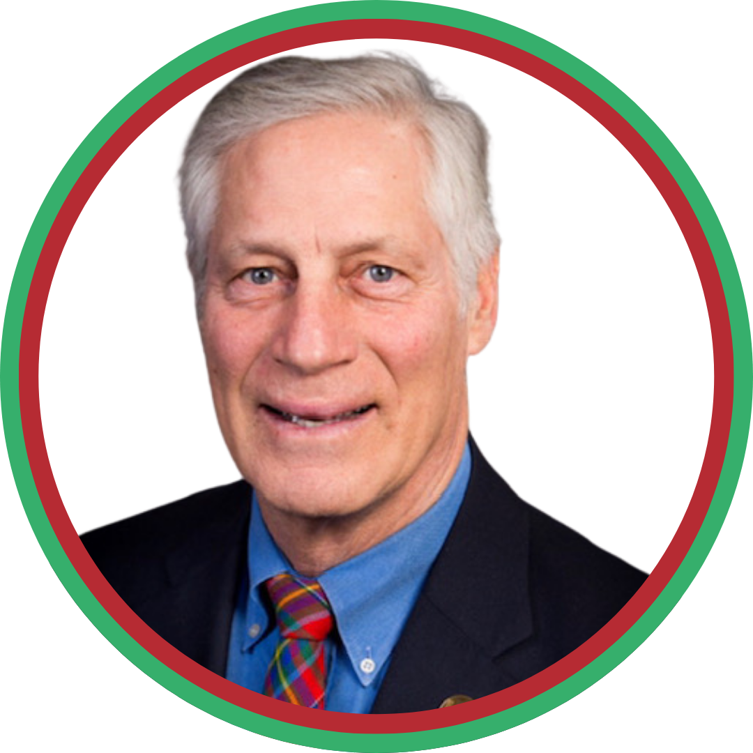 Lifetime Achievement Award: Richard Iaquinta